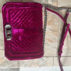 Rebecca Minkoff Crossbody